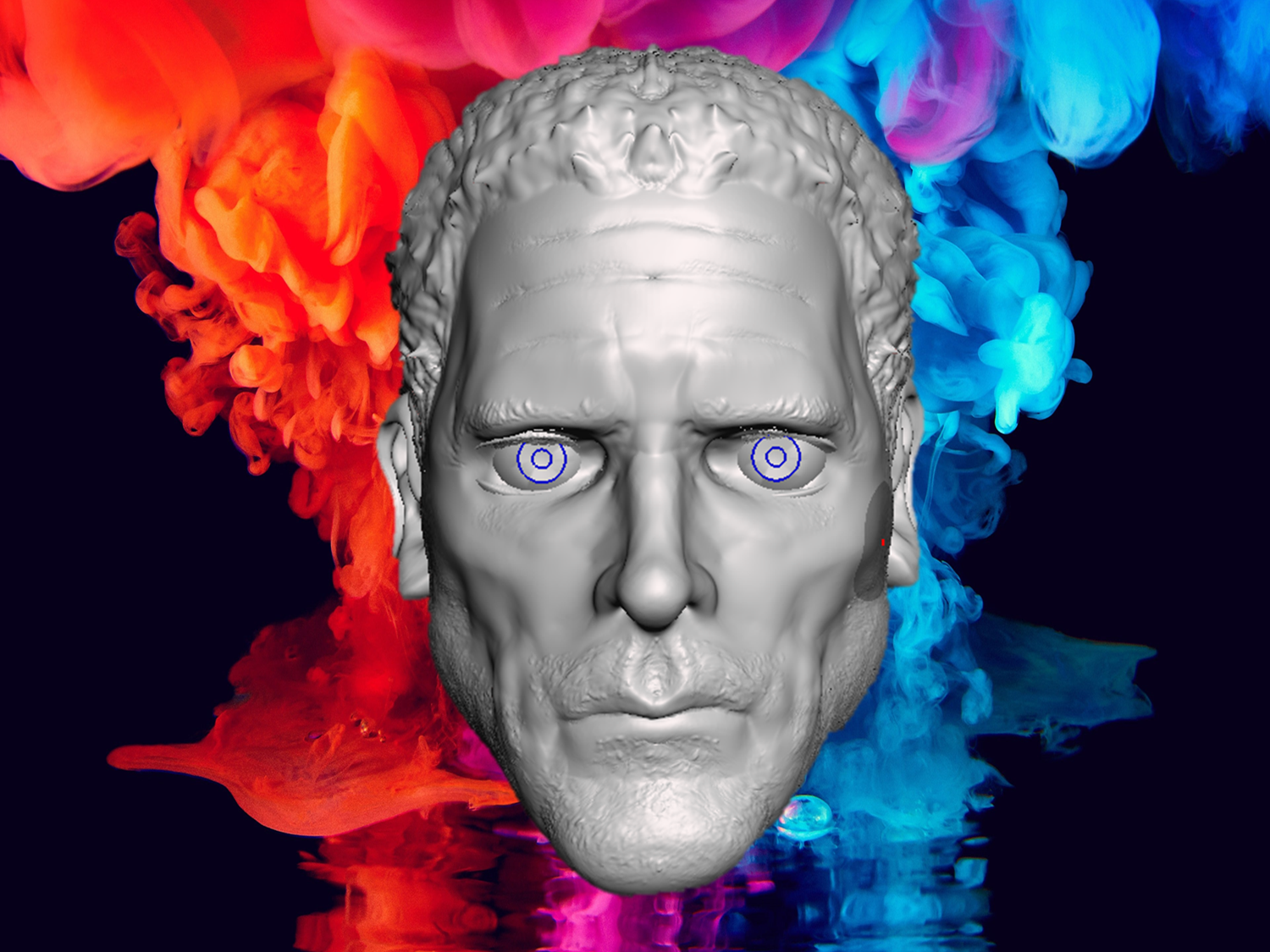 3D file DR HOUSE・3D printable model to download・Cults