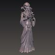 Image_5.png DnD miniature illithid mindflayer monster