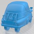 BMW-Isetta-250-1955-Solido-5.jpg BMW Isetta 250 1955 Carro para impressão
