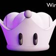 Wireframe-4.jpg Super Crown (Mario)