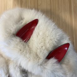 tempImageYvJgCI.jpg Oreilles Princesse mononoke