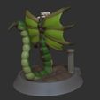 zul7.jpeg RUNESCAPE, OSRS, ZULRAH PERSONAL USE ONLY