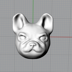 스크린샷-2023-05-22-오후-6.03.07.png STL file a bulldog face・3D printable model to download
