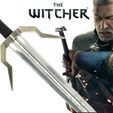 witcher_sword_2.jpg The Witcher 3 Master Silver Sword