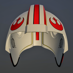 345c18fc-9cd3-4468-9074-238d5246384e.png Rebel Pilot Helmet (X-wing Starfighter)