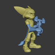 9.png Ratchet