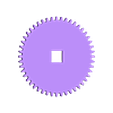 gear48.stl Antic Clock