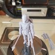 Star Wars THE MANDALORIAN Actionfigur im Kenner-Stil. Staffel 2