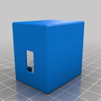 be3dc5eec0aab6720cdab1e9e7986acd.png Small Cube Clock