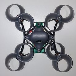 Mounted-Top.jpg Toroidal Propeller for Tiny Whoops