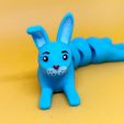 photo1710684957.jpeg Articulated Bunny (print-in-place)