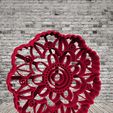 untitled.109.jpg Set x 3 - Mandalas - Cookie cutter