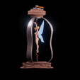 Schermata-2022-02-22-alle-17.17.30.png Tinkerbell Fanart - Archivo de impresión 3D de 75mm Modelo de impresión 3D