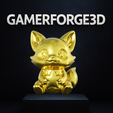 Starry-Fox-Figurine---GamerForge3D-Collectible.png Starry Fox Figurine – GamerForge3D Collectible