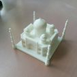 TajMahalImage_display_large.jpg Free STL file Taj Mahal・3D print design to download