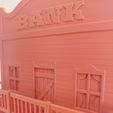 7.jpg Wild West Bank Model