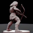 1-FEAR-AND-HUNGER-FIGURE-MODEL-CHARACTER-ENEMIE-MONSTER-CAH.002.jpg FEAR AND HUNGER RAGNVALDR tabletop D&D RPG miniature figurine – scale STL Fan Art