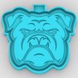 bulldog_1.jpg bulldog - freshie mold - silicone mold box