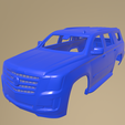 b12_013.png Cadillac Escalade ESV Platinum 2015 PRINTABLE CAR BODY