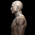 009.jpg Action Figure 3D Printing, male Movable body Action Figure Toy Model Draw Mannequin