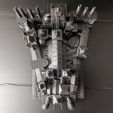 9bc80916d19b31f5d9f2998ed9ab9c76_display_large.jpg Free STL file Prague the Pirate City・3D printer model to download