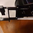 20200709_184132.jpg (OLD VERSION SEE OTHER FILES) Fanatec CSW 2.5 Side Tablet Mount (Adjustable/Universal)