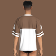 Men-Basketball-Tshirt-Mesh-V2_8.png Men Basketball Tshirt-Mesh V2 | Marvelous / Clo3d / obj / fbx