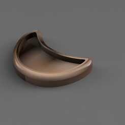porta-anelli-luna.png Fichier STL gratuit Porte-bague de lune・Objet pour impression 3D à télécharger