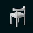 04.jpg 1:10 Scale Model - Chair 04