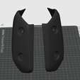 Screenshot-2026-02-01-180401.png Panel lateral del carenado compatible con MT-03 - 3MF Print-Ready ASA + STL (Izquierda y Derecha)