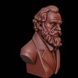 render_3.jpg Arthur Schopenhauer Bust