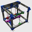 C-Bot_Rework_Z_Options.JPG C-Bot 3D Printer