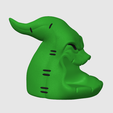 Oogie-Side-2.png Oogie Boogie Candy Bowl