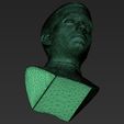 31.jpg Spider-Man Tobey Maguire bust 3D printing ready stl obj formats