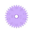 Engranaje 0.stl ENGRENAGENS MATEMÁTICAS! Jogar, rever, aprender https://www.youtube.com/post/UgkxWvu9oQOl3x3LIBm7PXj43z-Ff2Gi4Aab