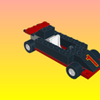 New-Model-01.png NotLego Lego Sportcar Model 6432