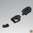 Dodge-Hellcat_Air-Box_8.jpg DODGE SRT HELLCAT - AIR BOX