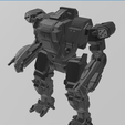 Untitled2.png Justicar Security Mech