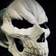 z5321774772177_2547776d9232b1cf67db192511a61d87.jpg Ainz Ooal Gown Mask - OverLord Cosplay
