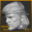 17.png Metal Gear Solid 3 Delta Snake Ultimate Bundle Kit