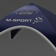 fthj.png Wrc rally service tent Ford M Sport