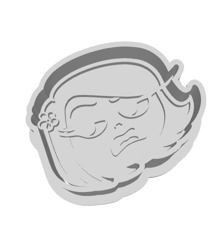 BRIGADEIRO EJECTOR - NOJINHO