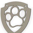 paw-patrol-ryder-badge-2-3d.png Paw Patrol Ryder Bundle 2D Настенное украшение