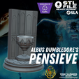 1.png Albus Dumbledore's Pensieve