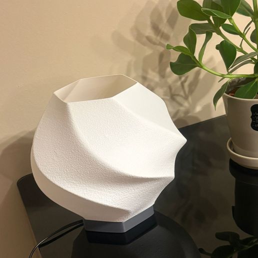 Imagen-1.jpeg Waves modern lamp