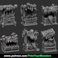 c2ee6a3b593bf5b0620399a4dcfb4b0c_display_large.jpg Archivo STL gratis MÍMICA・Diseño por impresión en 3D para descargar
