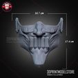 Ninja_Kamui_ZAI_Mask_3D_Print_Model_STL_File_07.jpg Ninja Kamui Mask Cosplay Collection