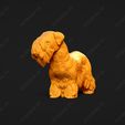3377-Cesky_Terrier_Pose_03.jpg Cesky Terrier Dog 3D Print Model Pose 03