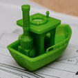 Capture d’écran 2018-02-27 à 18.32.25.png Free STL file BEN the floating BENCHMARK (Benchy)・3D print object to download