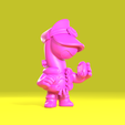 Doug-1.png Doug (Original) - Brawl Stars